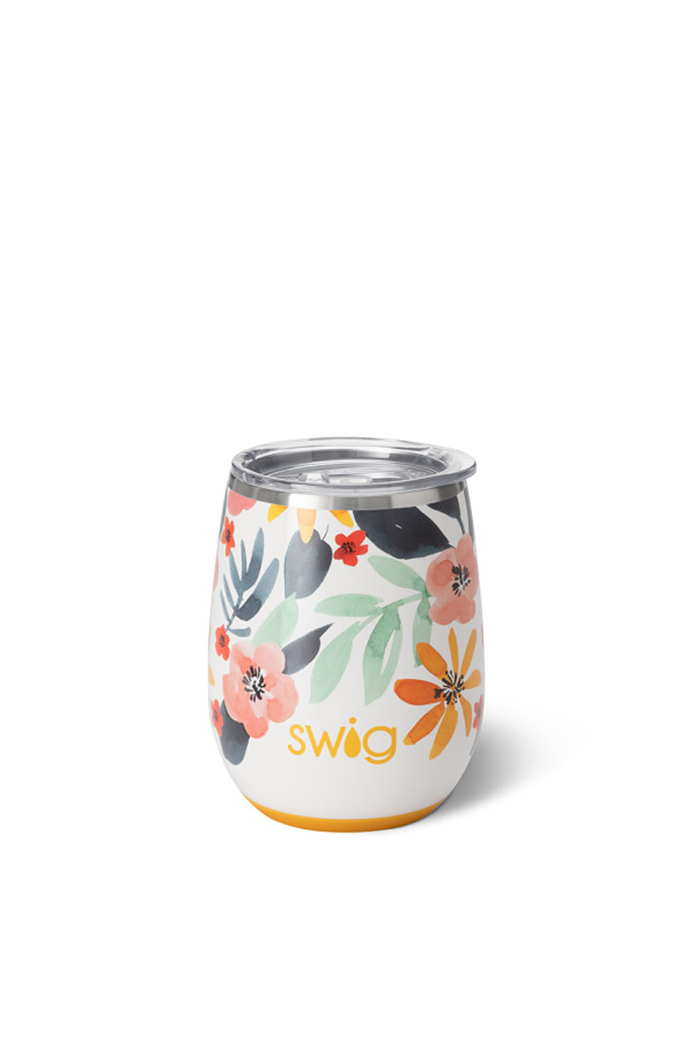 Swig 32 oz Tumbler Honey Meadow