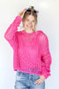 Free & Easy Crochet Hoodie Sweater