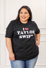 I Love Taylor Swift Graphic Tee