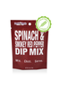 Dip and Dressing Mixes - NEW FLAVOR
