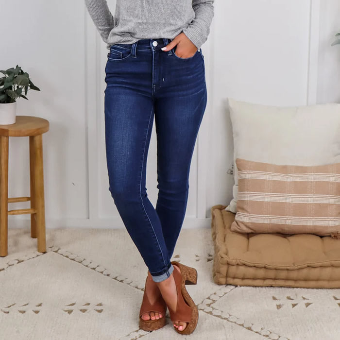 Judy Blue Jeans | Denim in Sizes 0-24W | Must Have Stretchy Denim