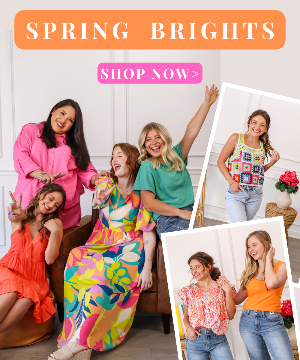 Spring Brights Collection