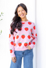 Freshly Picked Knit Long Sleeve Top