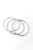 Stacked With Love Bangle Bracelets