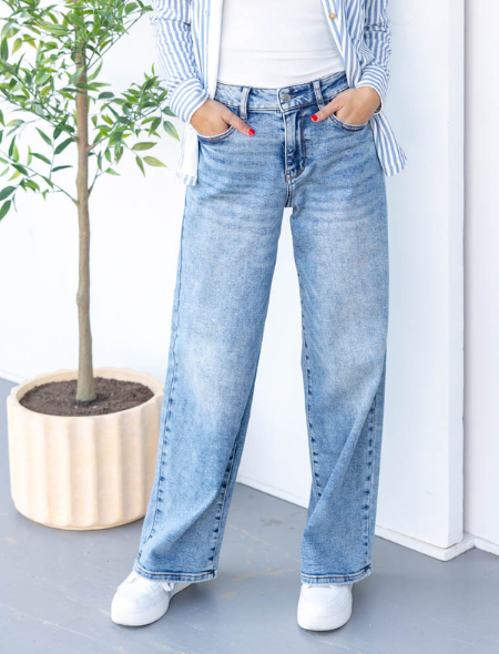 HIGH RISE STYLES