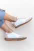 Retro Revival Sneakers