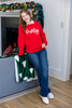 Merry Moments Sweatshirt