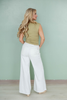 Little White Lies Featherweight Palazzo Jeans