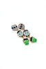Trick Or Treat Trio Earrings