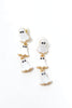 Happy Haunt Earrings