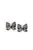 Webbed With Love Earrings