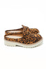 Downtown Drift Loafer Slip On Mules