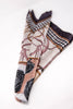 Rosy Runway Scarf