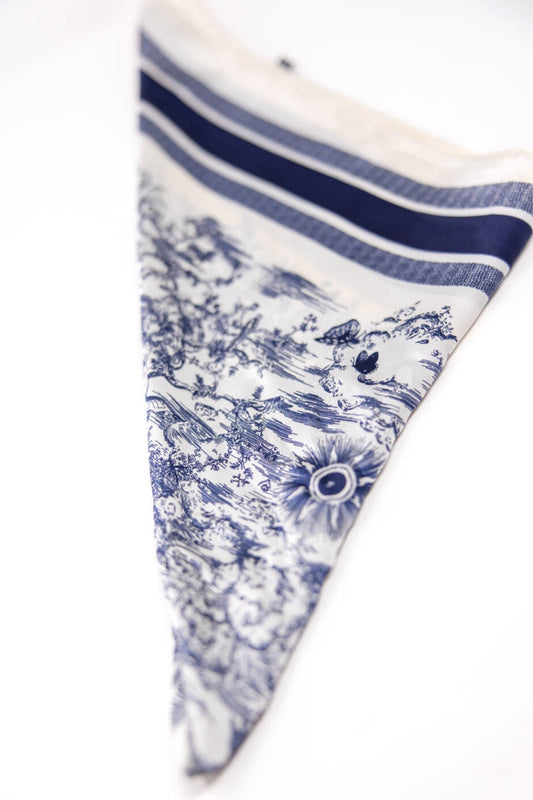 Painted Skies Scarf