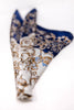 Layered In Luxury Scarf