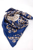 Layered In Luxury Scarf