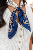 Layered In Luxury Scarf