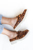 Downtown Drift Loafer Slip On Mules