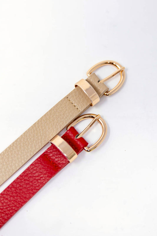 Shape It Up Belt