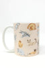 Cat Lovers Ceramic Mug
