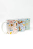 Dog Lovers Ceramic Mug
