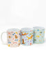 Dog Lovers Ceramic Mug