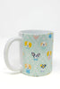 Dog Lovers Ceramic Mug