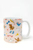 Dog Lovers Ceramic Mug