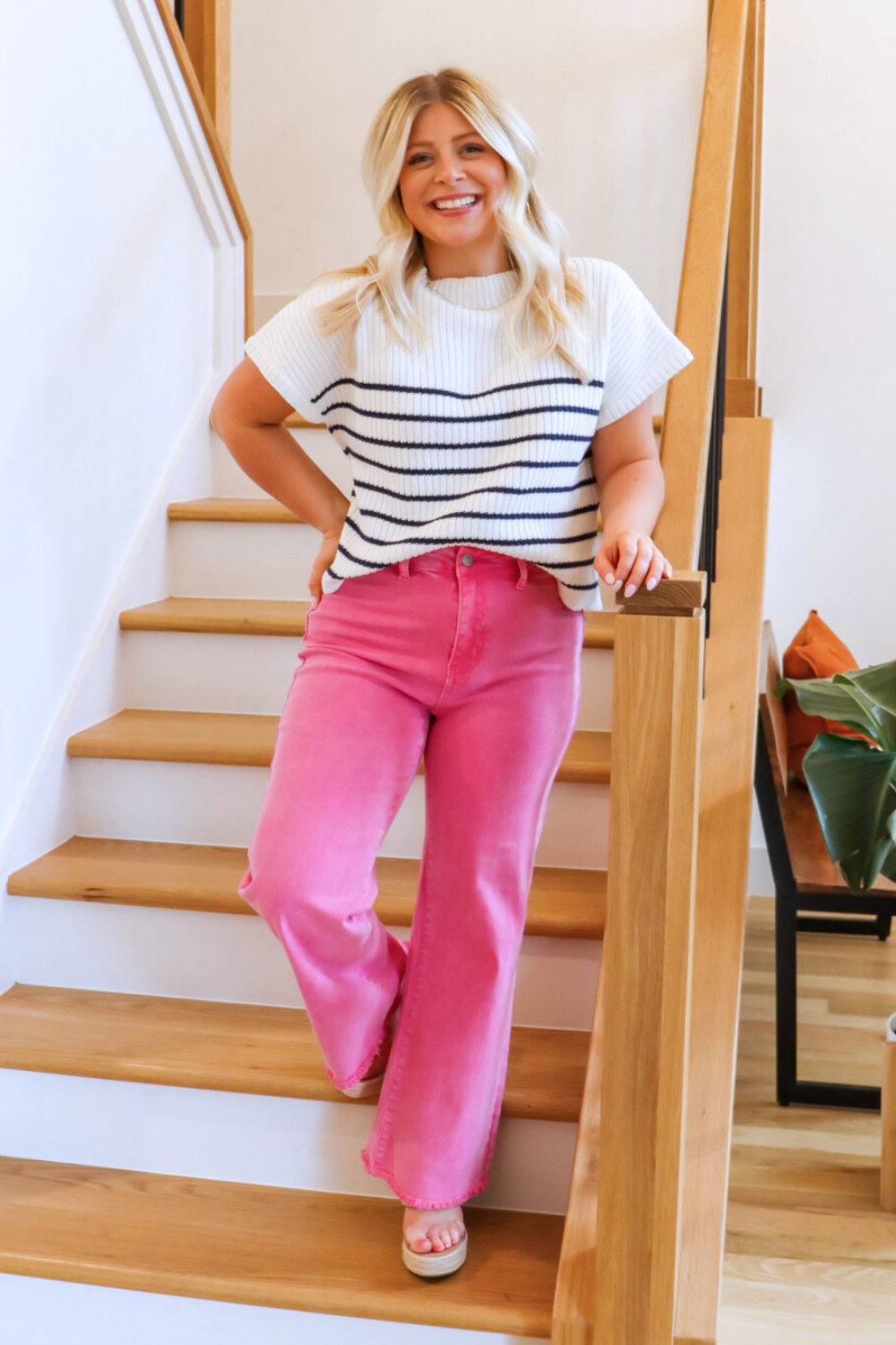 Jegging Crops - Colors