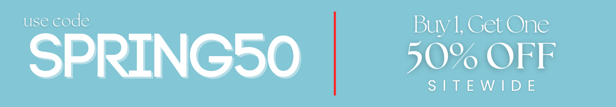 Promo banner