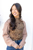 Softly Said Bolero Cardigan