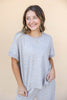 Ready Set Chill Short Sleeve Top