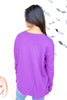 Cozy Trails Long Sleeve Knit Top