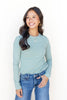 Simple Things Long Sleeve Top
