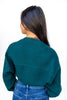 Softly Said Bolero Cardigan