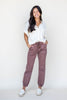 Bare Breeze Short Sleeve Top