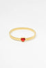Sealed With Love Bangle Bracelet