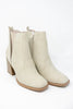 Steppin' Out Ankle Booties
