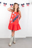 Star Spangled Sweetie Dress