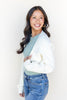 Softly Said Bolero Cardigan