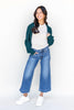 Softly Said Bolero Cardigan