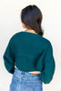 Softly Said Bolero Cardigan
