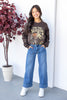 Born For Bold Denim Trouser Jeans