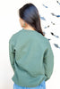 Farm Fresh Pumpkins Crewneck Sweatshirt