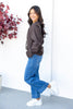 Born For Bold Denim Trouser Jeans