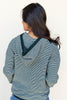 Lined With Looks Hoodie