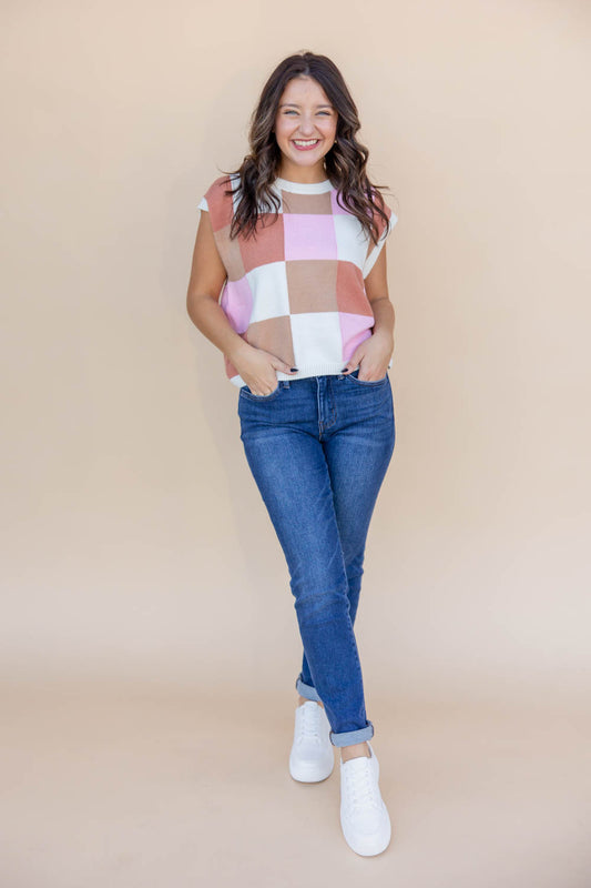 Ride or Die Non-Distressed Slim Fit Jeans