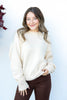 Staple Piece Crewneck Sweater