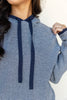 Lined With Looks Hoodie