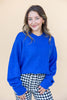 Staple Piece Crewneck Sweater